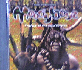画像1: Moody Boyz / Product Of The Environment 【CD】最終在庫
