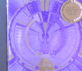 画像1: $ Further / 5 Further Journeys (FUR 100 CD)【CD】Y5