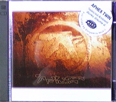 画像1: $ Aphex Twin / Selected Ambient Works Volume II 【2CD】残少 (WARPCD21) Y5