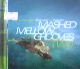画像1: $ Various / Mashed Mellow Grooves Two (TRANR628CD)【CD】残少 Y4 在庫未確認