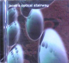 画像1: Jacob's Optical Stairway / Jacob's Optical Stairway 【CD】残少