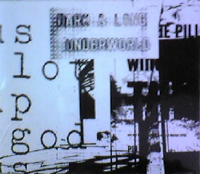 画像1: UNDERWORLD / DARK&LONG (CD-S)