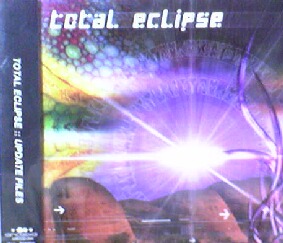 画像1: Total Eclipse / Update Files 【CD】残少