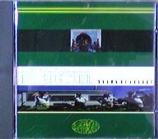 画像1: Neil Landstrumm / Brown By August 【CD】ラスト