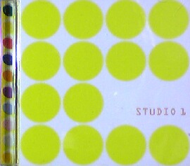 画像1: Studio 1 / Studio Eins 【CD】最終在庫