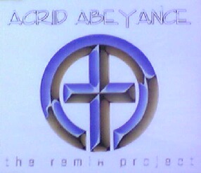 画像1: Acrid Abeyance / The Remix Project 【CDS】