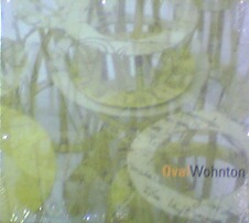 画像1: $ Oval / Wohnton (WR 6 CD)【CD】最終在庫 Y2