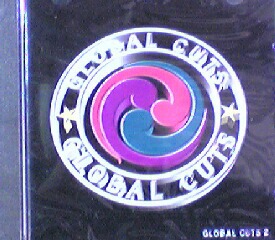 画像1: $ Various / Global Cuts Vol. 2 (GC26 CD) GC 26 CD【CD】 Y4 後程済