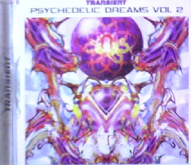 画像1: Various / Psychedelic Dreams Vol. 2 【CD】残少