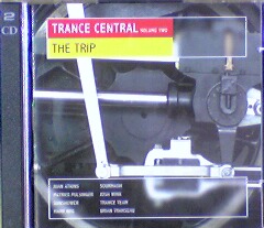 画像1: Various / Trance Central Volume Two - The Trip 【2CD】最終在庫