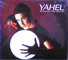 画像1: Yahel / Around The World 【CD】残少