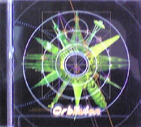 画像1: Orb / Orblivion 【CD】残少