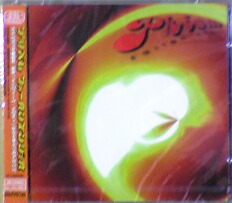 画像1: Prism / Fallen Angel 【CD】最終在庫