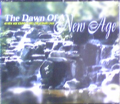 画像1: $ Various / The Dawn Of A New Age (CDB TOT 11)【4CD】厚最終在庫 Y2