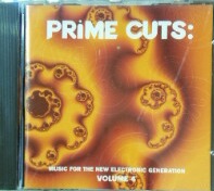 画像1: $ Various / Prime Cuts: Volume 4 (PRMTCD 004) 【CD】 Y5