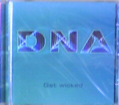 画像1: DNA / Get Wicked 【CDS】最終在庫