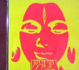 画像1: $ Various / Red (TIPWCD035)【CD】最終在庫 Y1+1?