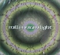 画像1: Millennium Light / Millennium Light 【CD】 