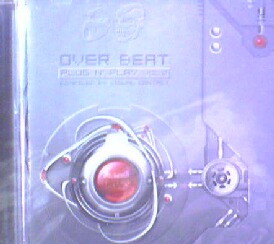 画像1: Various / Over Beat - Plug N' Play Vol. 2 【CD】残少