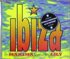 画像1: Maxima / Ibiza 【CDS】