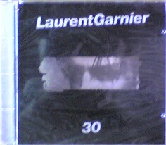 画像1: Laurent Garnier / 30 【CD】残少
