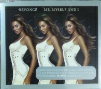 画像1: Beyoncé / Me, Myself And I 【CDS】