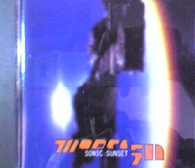 画像1: Model 500 / Sonic Sunset 【CDS】最終系