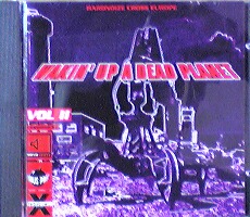 画像1: $ V.A. / Wakin' Up A Dead Planet Vol. II (mono-020) MONO - 020【CD】 Y10 後程済