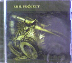 画像1: S.U.N. Project / Wicked 【CD】残少