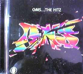 画像1: $ GMS / The Hitz 【CD】 TIPWCD17 Y10