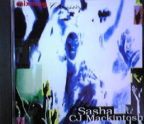画像1: $ Sasha & CJ Mackintosh / Mixmag Classics (MML CD3)【CD】Y3+F0644-1-4