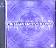 画像1: Various / The Secret Life Of Trance 6 【2CD】最終